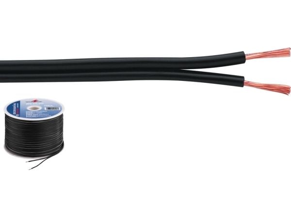 Monacor SPC-70/SW, 100 m, Lajittelu