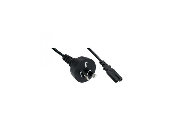 InLine 4043718098521, 1,8 m, AS3112, C7 liitin