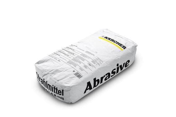 Kärcher - Slipmedel - till trycktvättare - för Kärcher K 2, K 2.170, K 2.195, K 2.200, K 2.360, K 2.500, K 2.980, K 4, K 5, K 5.540, K 7