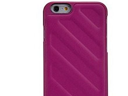 Thule Gauntlet, Suojus, Apple, iPhone 6, 11,9 cm (4.7"), Vaaleanpunainen