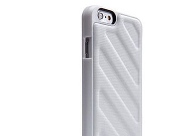 Thule Gauntlet, Etui, Apple, iPhone 6 Plus, 14 cm (5.5"), Hvit