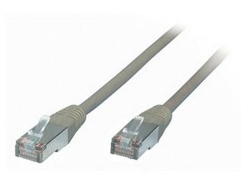 S-Conn 2m RJ45, 2m, Cat5e, SF/UTP (S-FTP), RJ-45, RJ-45