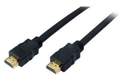 S-Conn 15m HDMI 19-pin A, 15m, HDMI Type A (Standard), HDMI Type A (Standard), 8,16 Gbps, Output