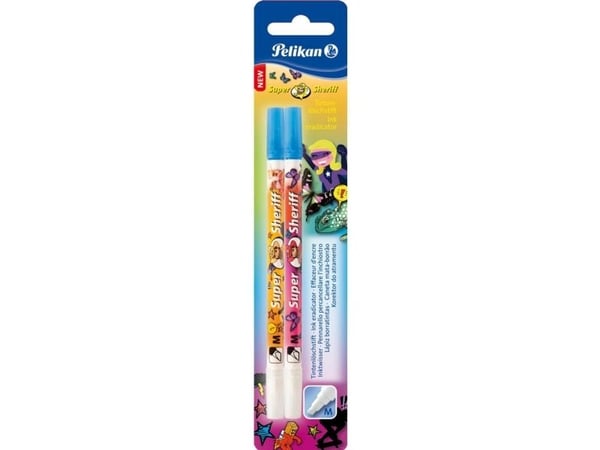 Pelikan 4012700921758, Monivärinen, 2 kpl