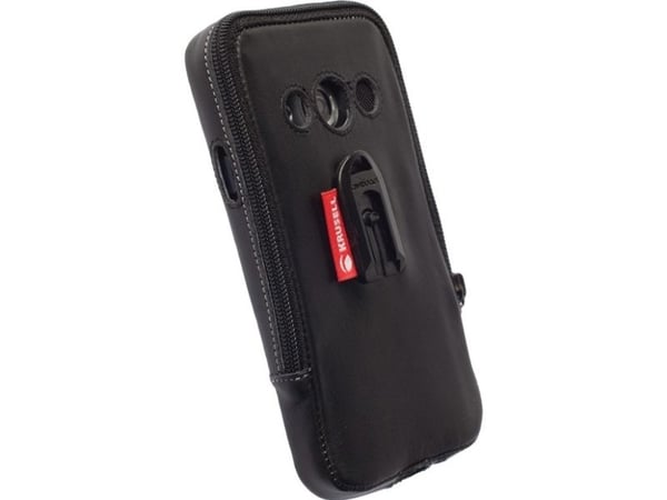 Krusell Classic, Hylster, Samsung, Galaxy Xcover 3, Lajittelu