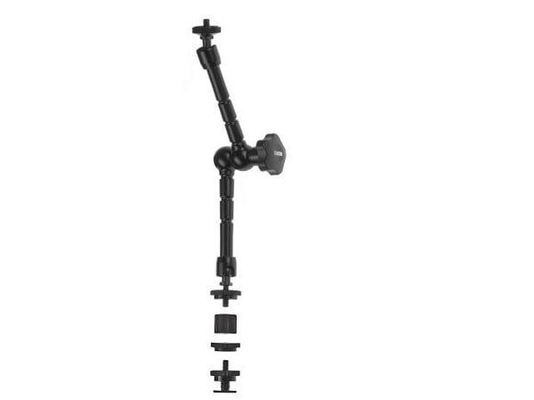 Kaiser 5056, Sort, 2 kg, 1/4", 280 mm, 1 stykker