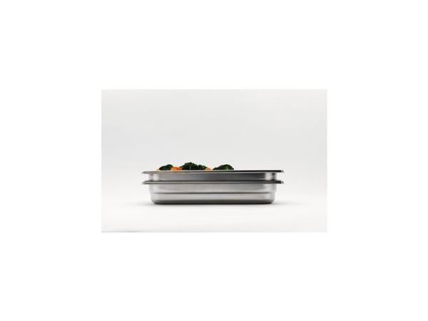 Electrolux PKKS8 Rektangulær stål