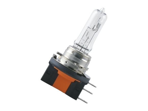 Osram Auto 64177 halogenljuskälla Original Line H15 20/60 W 24 V