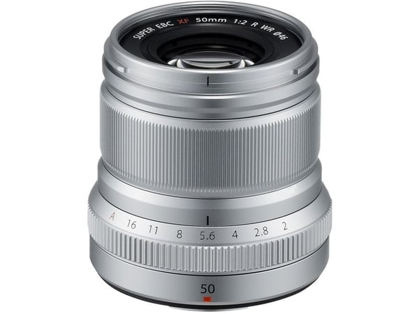 Fujifilm XF 50 mm F2.0 R WR, Telefoto, 9/7, Fujifilm X