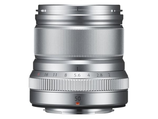 Fujifilm XF 50 mm F2.0 R WR, Telefoto, 9/7, Fujifilm X