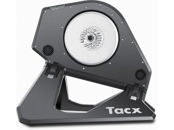 Tacx NEO 2T, 85 Nm, ANT+ aktivert, Indikasjonslampe, Sort, Blå, Sykkelrulle