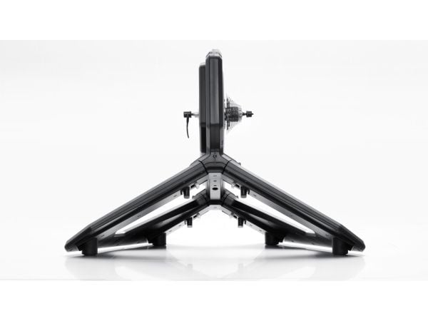 Tacx NEO 2T, 85 Nm, ANT+ aktivert, Indikasjonslampe, Sort, Blå, Sykkelrulle