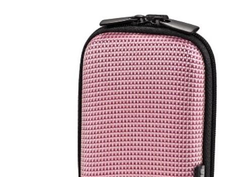 Hama 103745, Vaaleanpunainen, EVA (etyleenivinyyliasetaatti), 60 x 25 x 95 mm Hama 103745, Vaaleanpunainen, EVA (etyleenivinyyliasetaatti), 60 x 25 x 95 mm