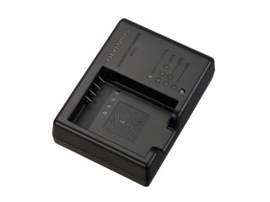 Olympus BCH-1 - Batterilader - 1 x batterier lader - for Olympus BLH-1