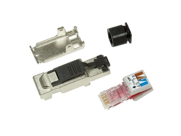 LogiLink MP0040, lajittelu, metallinen