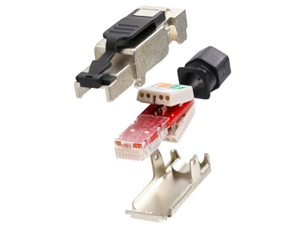 LogiLink MP0040, lajittelu, metallinen