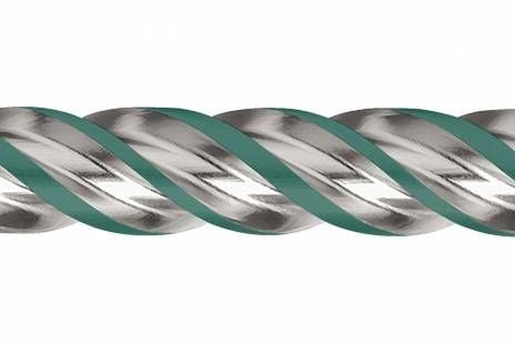 Metabo 626233000, Rotasjons hammer, For murverk, Høyrehåndsrotasjon, 1,4 cm, 455 mm, Betong, Murverk