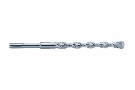 Metabo 625232000, Rotasjons hammer, For murverk, Høyrehåndsrotasjon, 5 mm, 160 mm, Murstein, Betong, Granitt, Naturstein