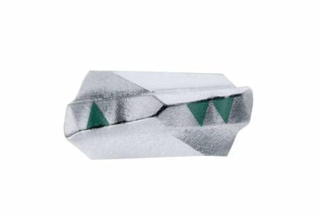 Metabo 625232000, Rotasjons hammer, For murverk, Høyrehåndsrotasjon, 5 mm, 160 mm, Murstein, Betong, Granitt, Naturstein
