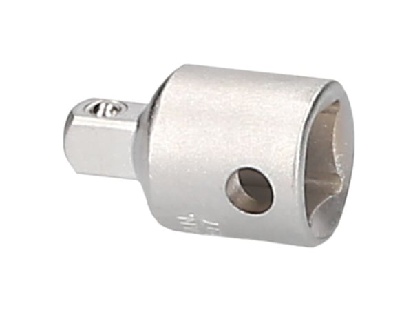 KS Tools 911.3897, Enkel enhet, Støpseladapter, Kromvanadiumstål, 30 mm, 60 g, 1 stykker