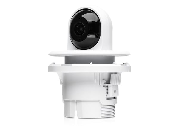 Ubiquiti - Monteringssett for kamera - takmonterbar (en pakke 3) - for UniFi UVC-G3-FLEX