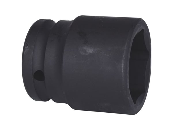 KS Tools 515.1334, Kraftpipe, Sort, 1 hoder, 3/4", Metrisk, 34 mm