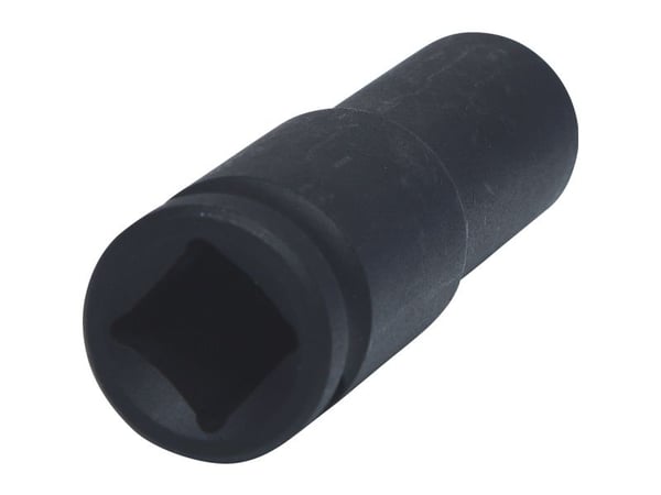 KS Tools 515.1113, Kraftpipe, Sort, 1 hoder, 1/2", Metrisk, 13 mm