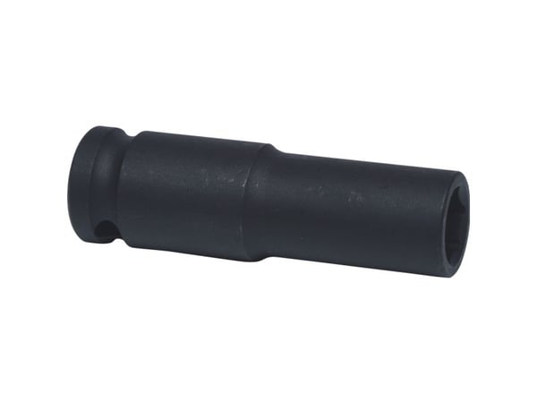 KS Tools 515.1113, Kraftpipe, Sort, 1 hoder, 1/2", Metrisk, 13 mm