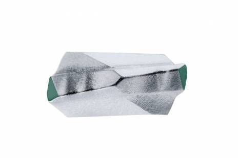 Metabo 625238000, Rotasjons hammer, For murverk, Høyrehåndsrotasjon, 8 mm, 210 mm, Murstein, Betong, Granitt, Naturstein