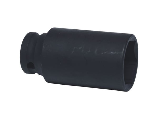 KS Tools 515.1129, Kraftpipe, Sort, 1 hoder, 1/2", Metrisk, 29 mm