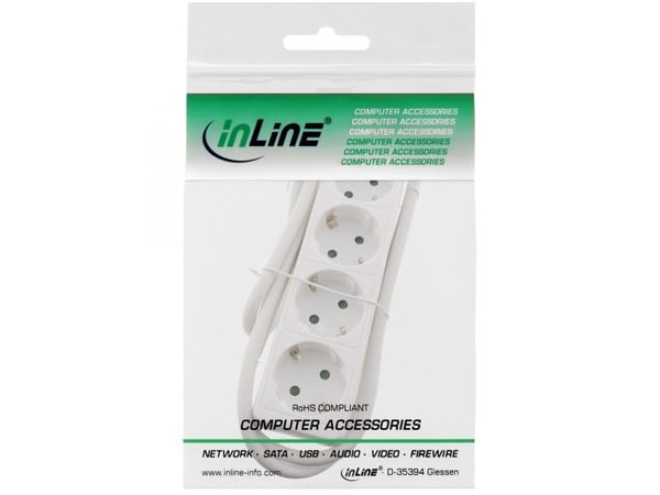 Inline Line 16441F 1,5 m
