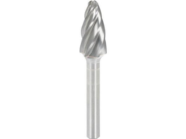KS Tools 515.3295, Metall, Rund, 1 stykker, 1,2 cm