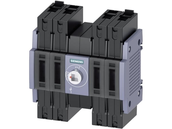 Siemens 3KD2240-2ME20-0, IP20