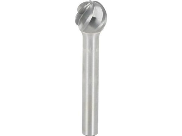 KS Tools 515.3294, Metall, Rund, 1 stykker, 1,2 cm