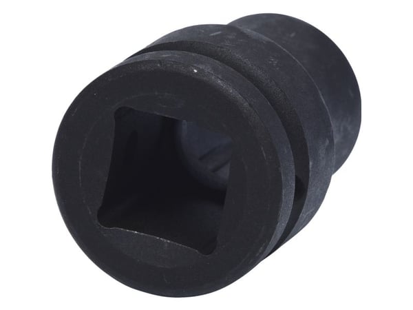 KS Tools 515.1317, Kraftpipe, Sort, 1 hoder, 3/4", Metrisk, 17 mm