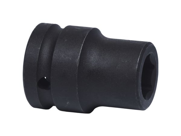 KS Tools 515.1317, Kraftpipe, Sort, 1 hoder, 3/4", Metrisk, 17 mm