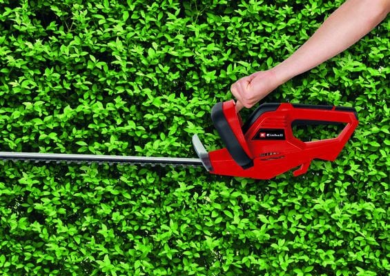 Einhell GC-EH 4550, Batteri, 450 W, 230 V, 50 hz, 2,5 kg, 175 mm