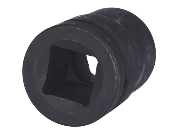 KS Tools 515.1324, Kraftpipe, Sort, 1 hoder, 3/4", Metrisk, 24 mm