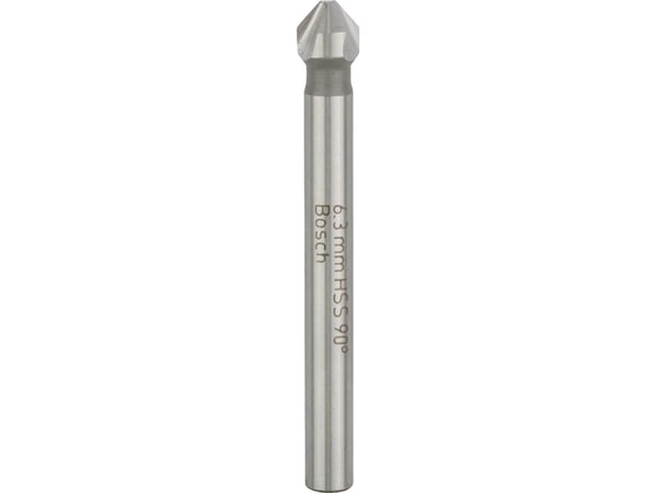 Bosch KONUSFORSÆNKER 12,4MM