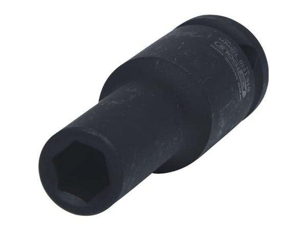 KS Tools 515.1110, Kraftpipe, Sort, 1 hoder, 1/2", Metrisk, 10 mm