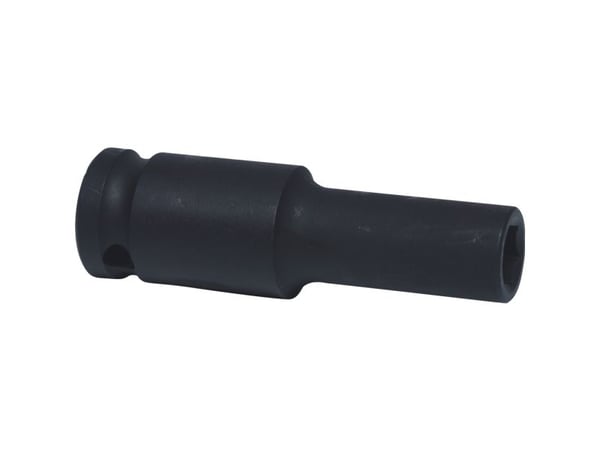 KS Tools 515.1110, Kraftpipe, Sort, 1 hoder, 1/2", Metrisk, 10 mm