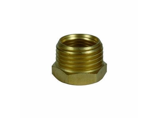 Einhell 4139605, Adapter skjerm, Einhell, Female/Male, 3/8", 1 stykker, 22 g
