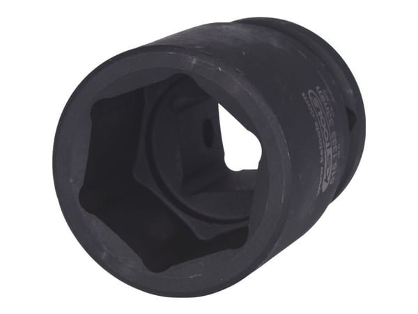 KS Tools 515.1333, Kraftpipe, Sort, 1 hoder, 3/4", Metrisk, 33 mm