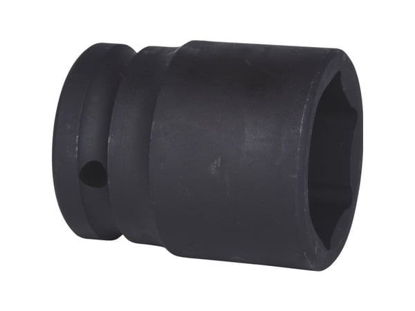 KS Tools 515.1333, Kraftpipe, Sort, 1 hoder, 3/4", Metrisk, 33 mm