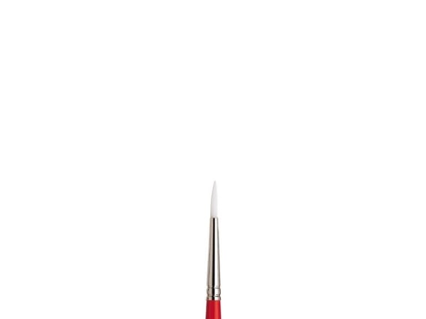 Winsor & Newton University Series 233, Enkeltpensel, Rund børste, Syntetisk