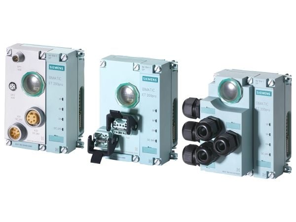 Siemens 6ES7154-1AA01-0AB0, Analog, Systemkraft, Flerfarget, 410 g, 116 mm, 69 mm