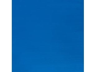 Winsor & Newton Galeria, Blå, Krukke, 1000 ml