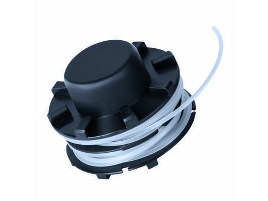 Einhell 3405240, Trådkuttersnelle, Sort, Hvit, 1 stykker, 113 g, 63 mm, 90 mm