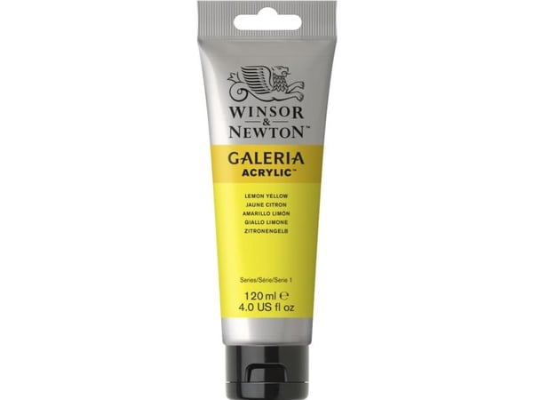 Winsor & Newton Galeria, 120 ml