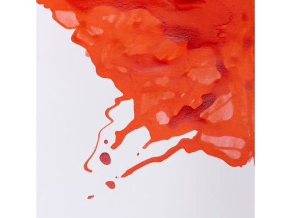 Winsor & Newton 94376896411, Rød, 14 ml, 1 stykker